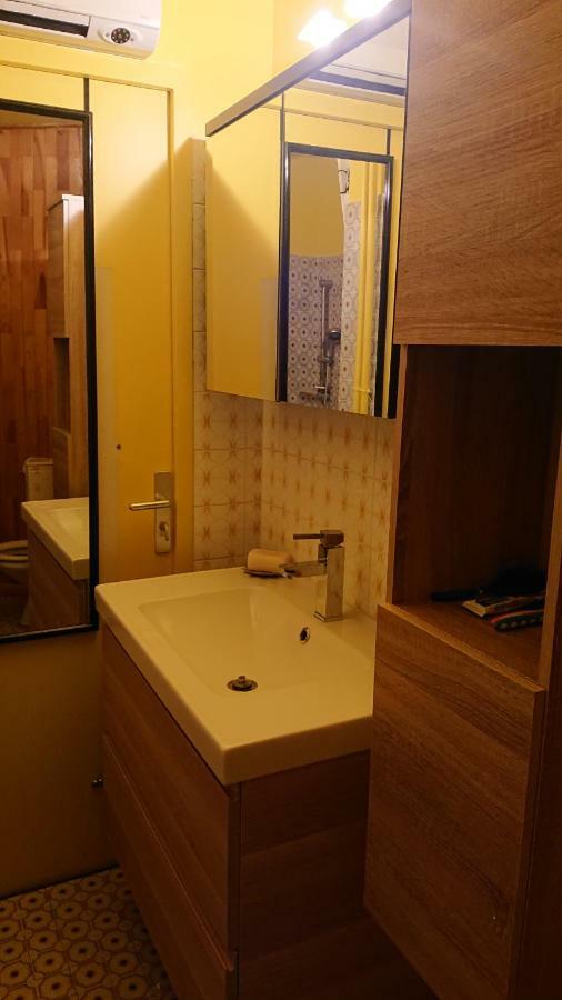 Studio Le Boussolenc Les Orres Dış mekan fotoğraf